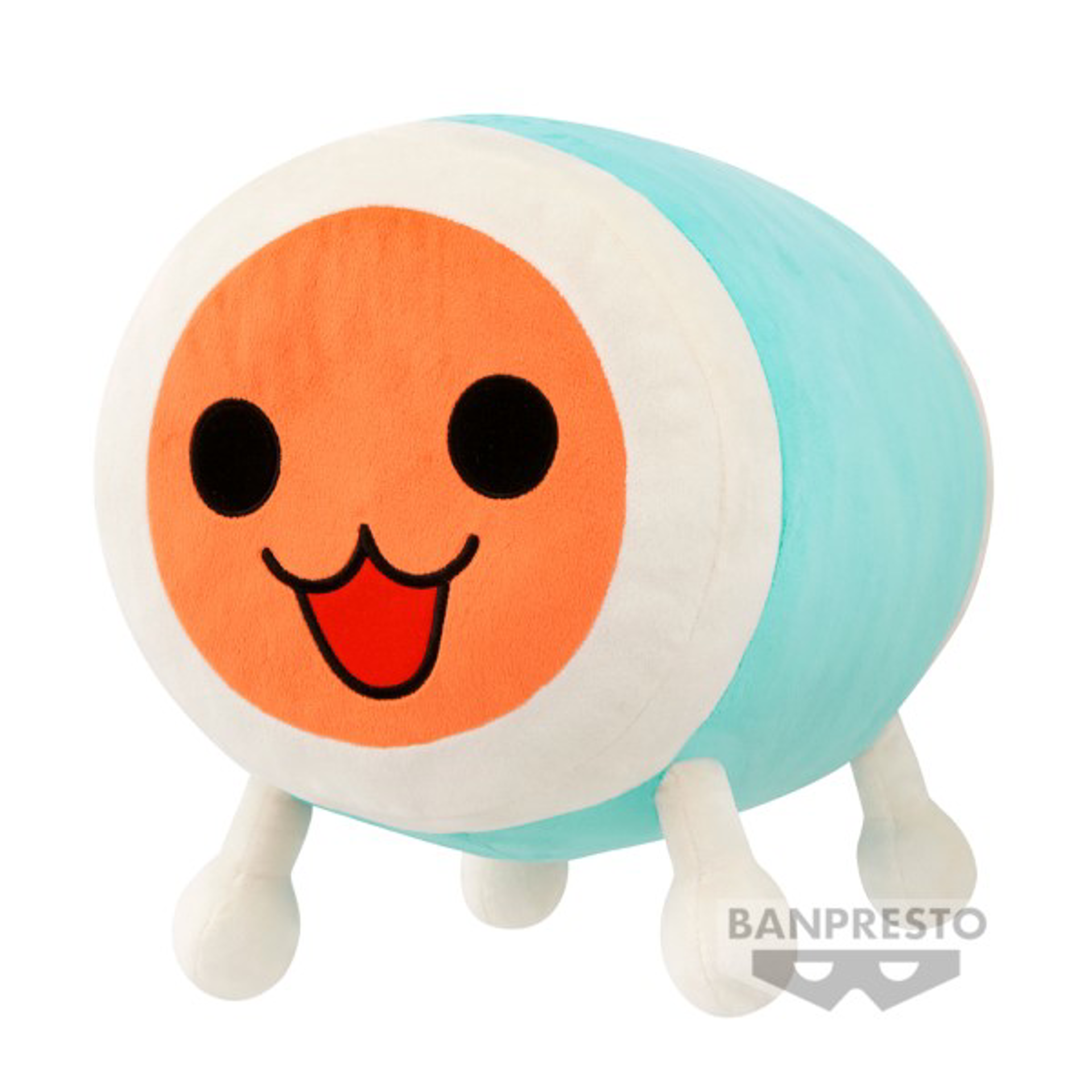 Taiko No Tatsujin Plush 35cm - flash vidéo