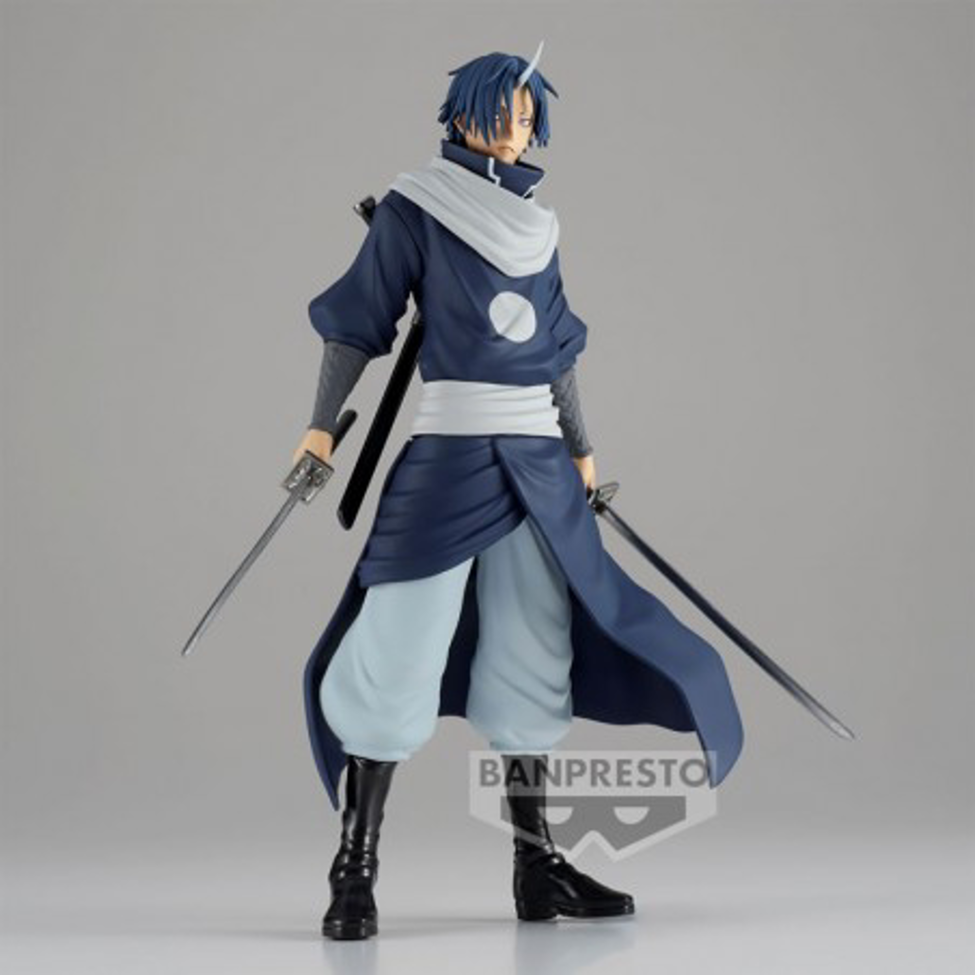 That Time I Got Reincarnated as a Slime - Soei Statue 21cm - flash vidéo