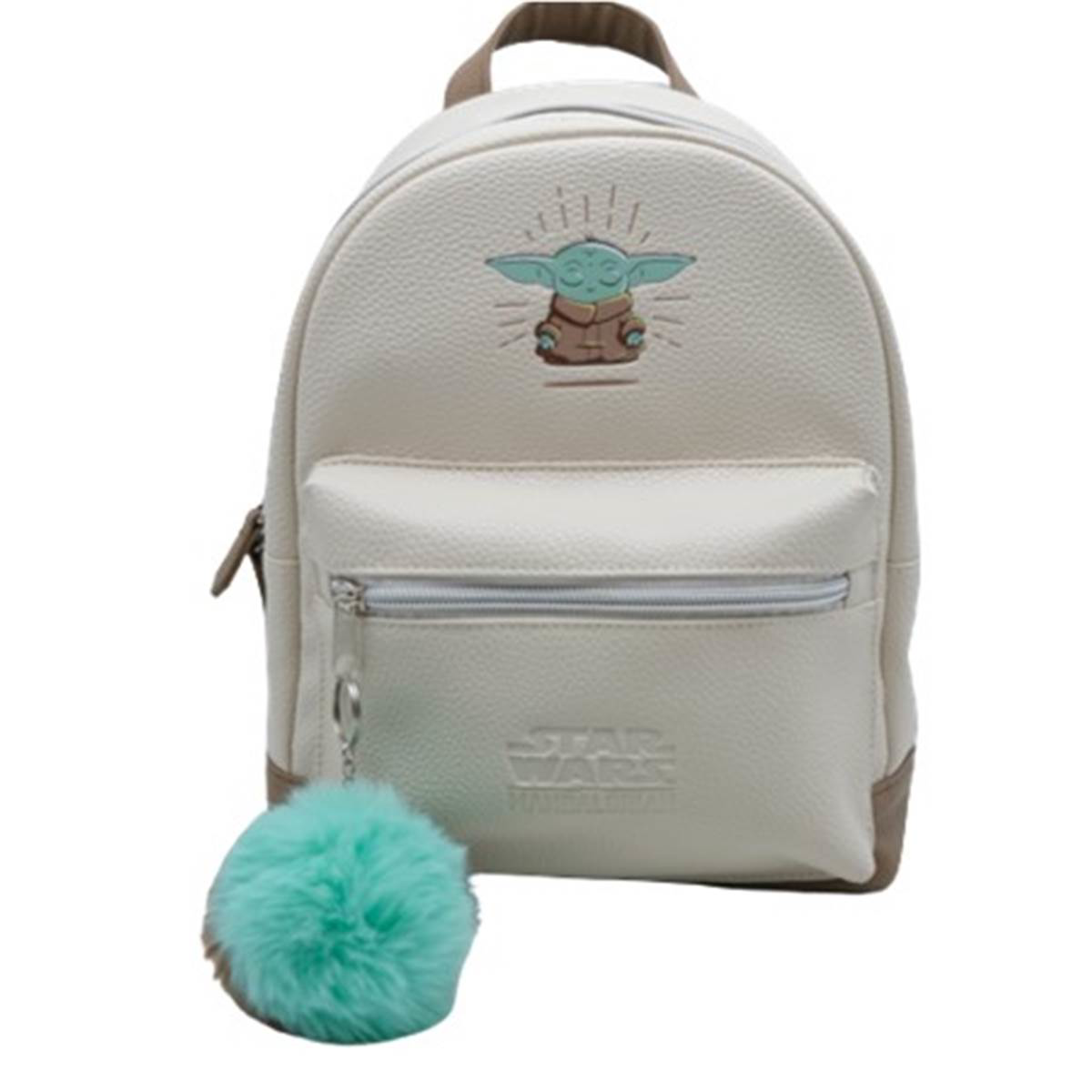 Star Wars - Sac à dos Fashion Grogu - flash vidéo