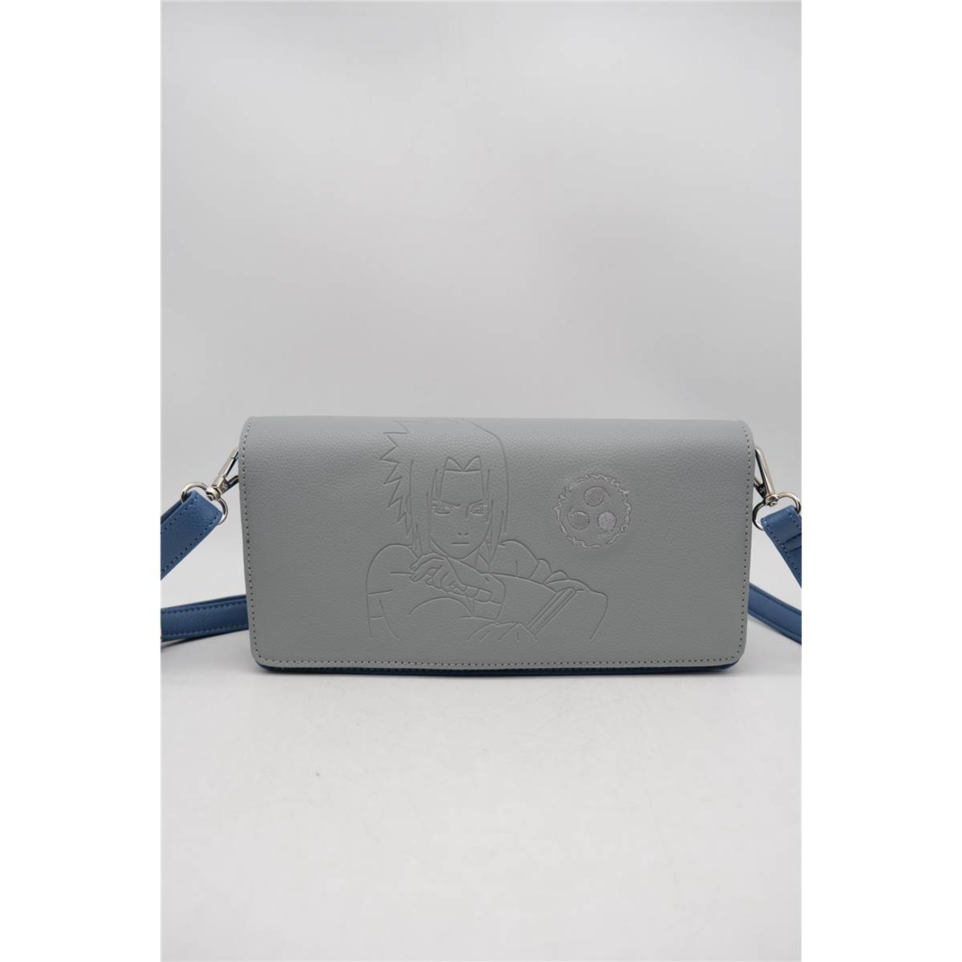 Naruto - Sac à main baguette à bandoulière Sasuke - flash vidéo