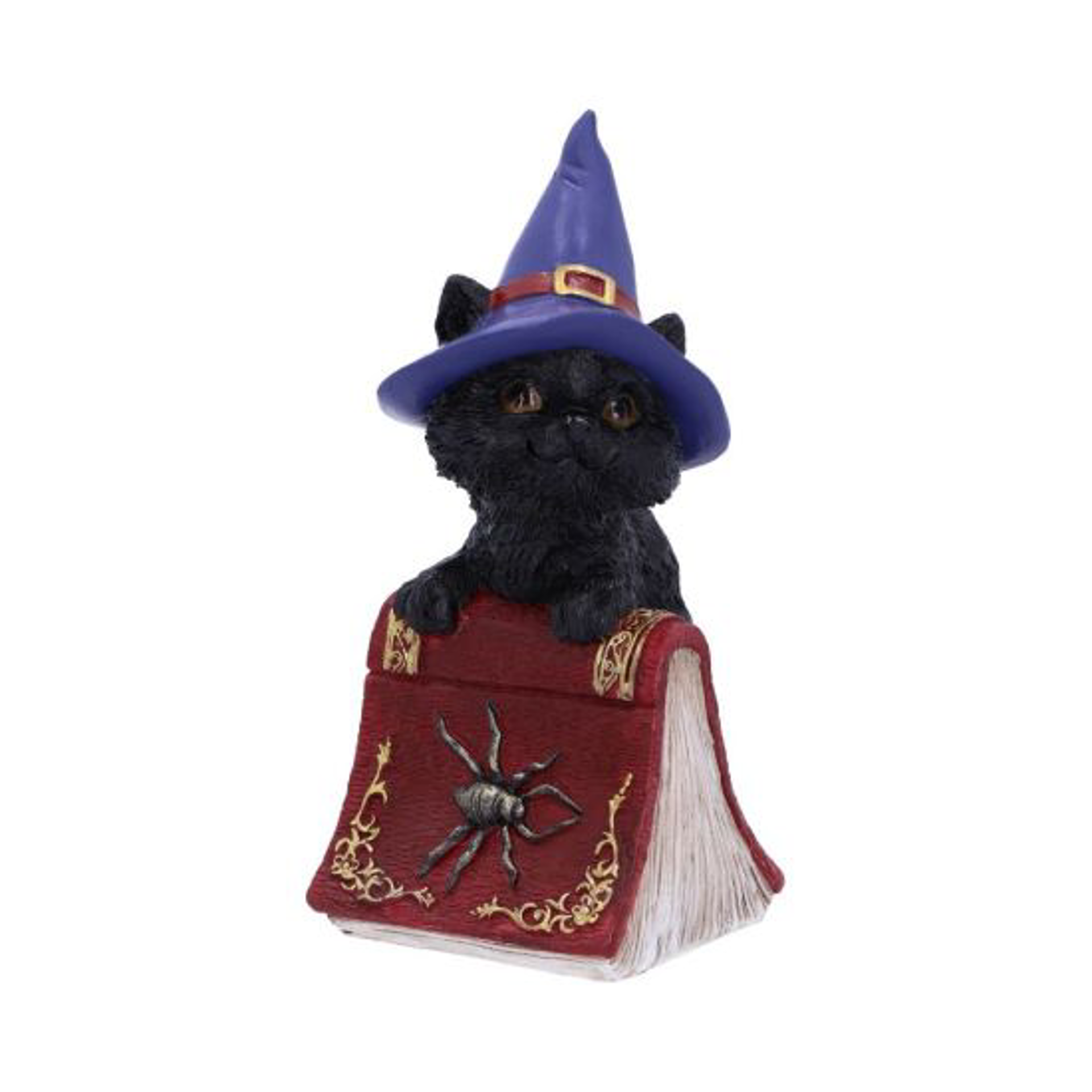 Figurine de collection Hocus 12.7cm - flash vidéo