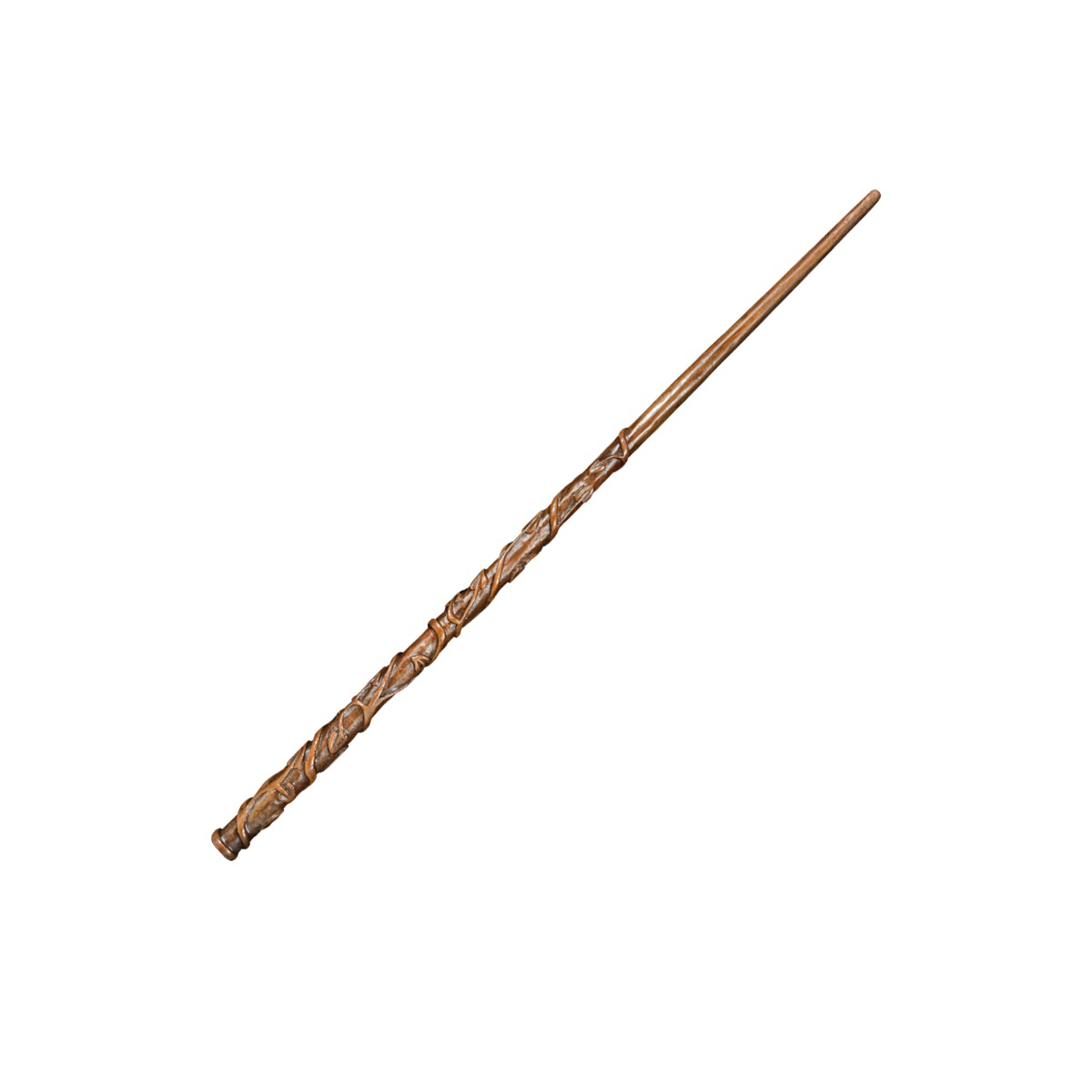 Wizarding World - Harry Potter - Baguette - Hermione Granger - flash vidéo