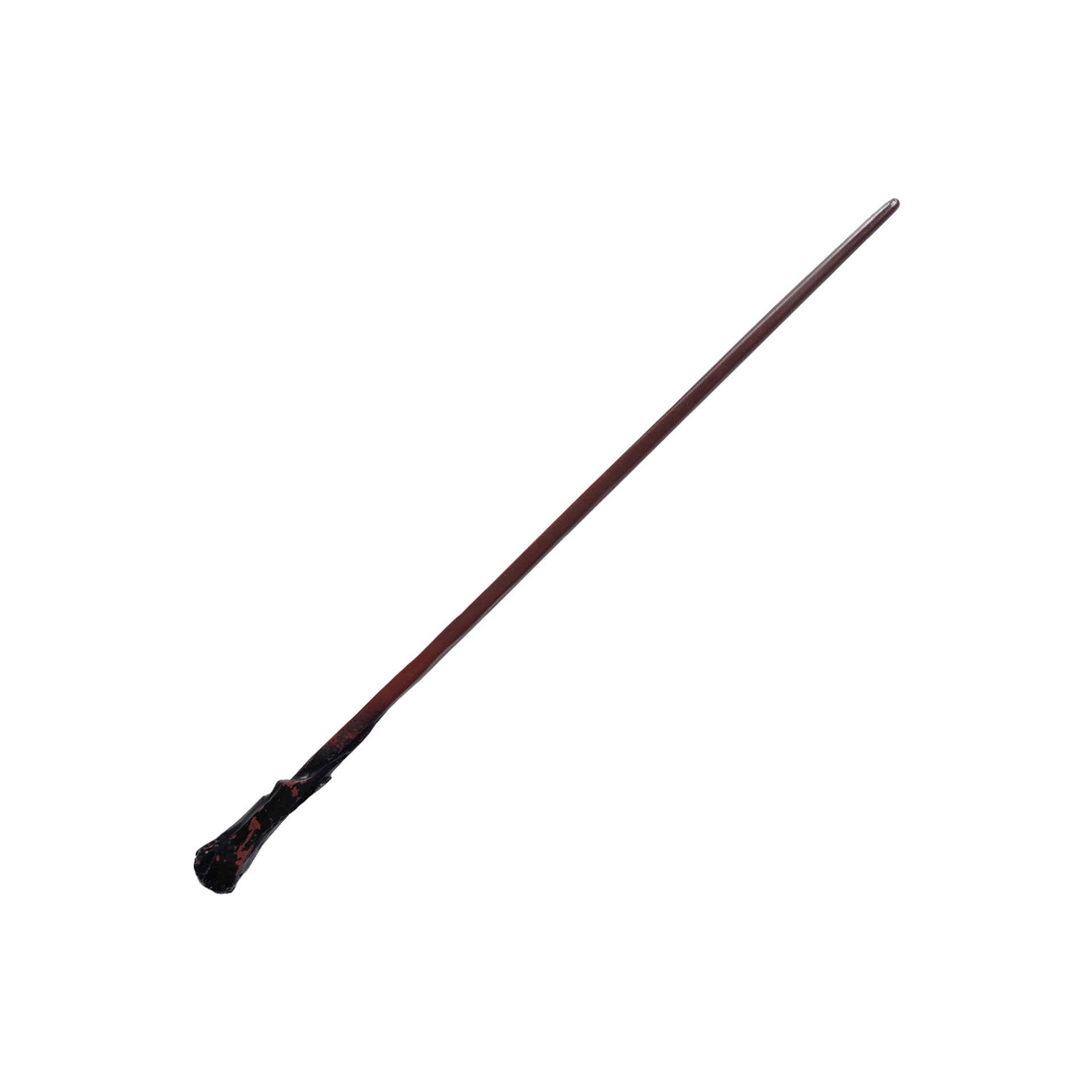 Wizarding World - Harry Potter - Baguette - Ron Weasley - flash vidéo