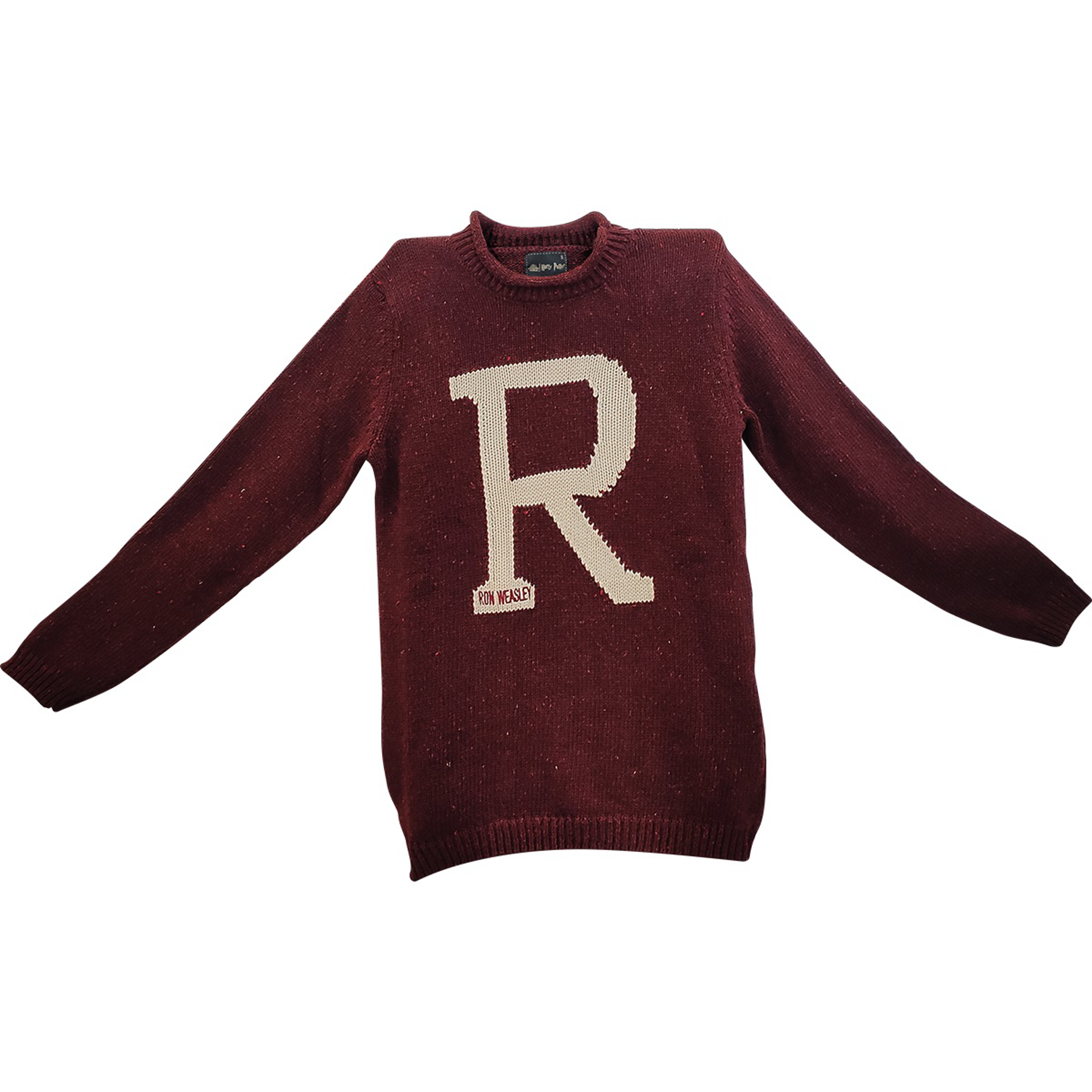 Wizarding World - Harry Potter - Pull-over - Ron Weasley - XS - flash vidéo