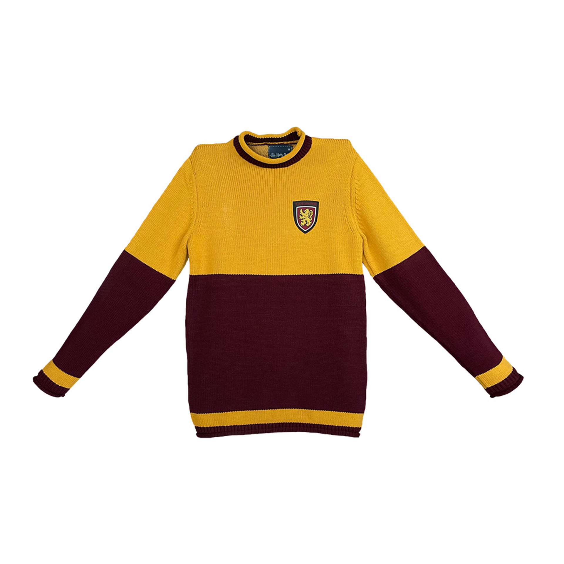 Wizarding World - Harry Potter - Pull-over - Gryffondor - S - flash vidéo