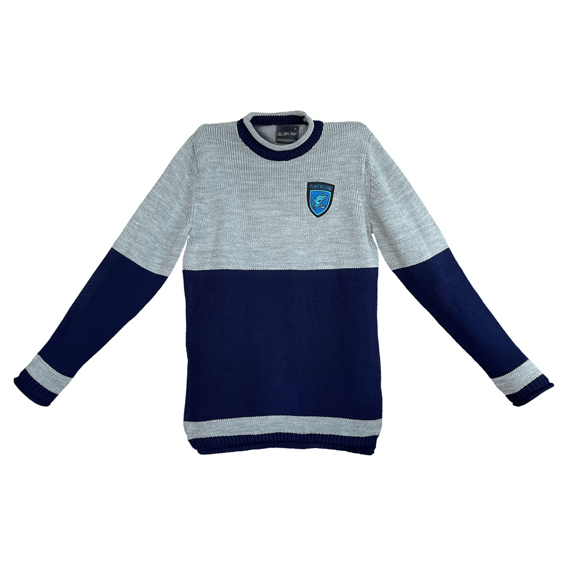 Wizarding World - Harry Potter - Pull-over - Serdaigle - L - flash vidéo