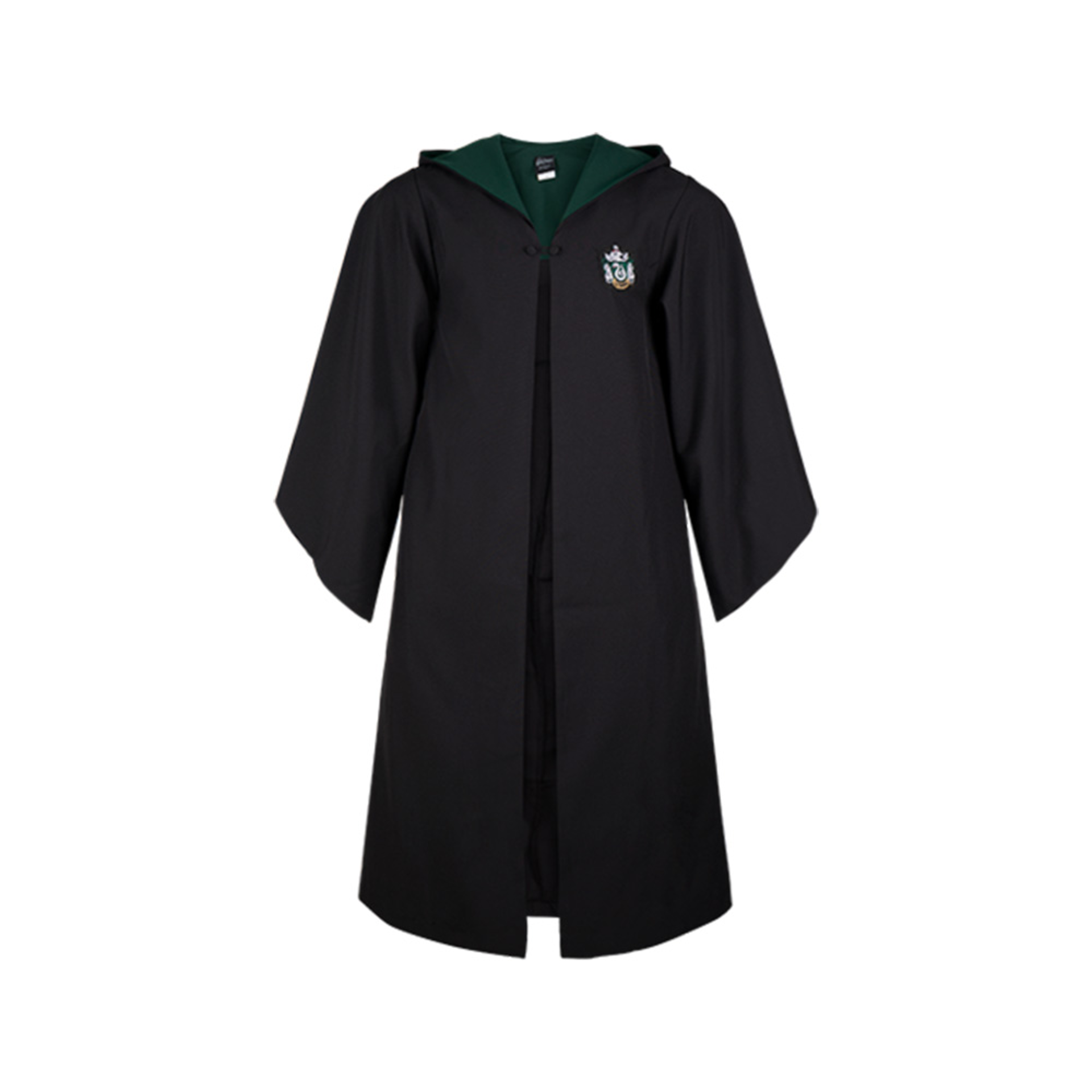 Wizarding World - Harry Potter - Robe - Serpentard - M - flash vidéo