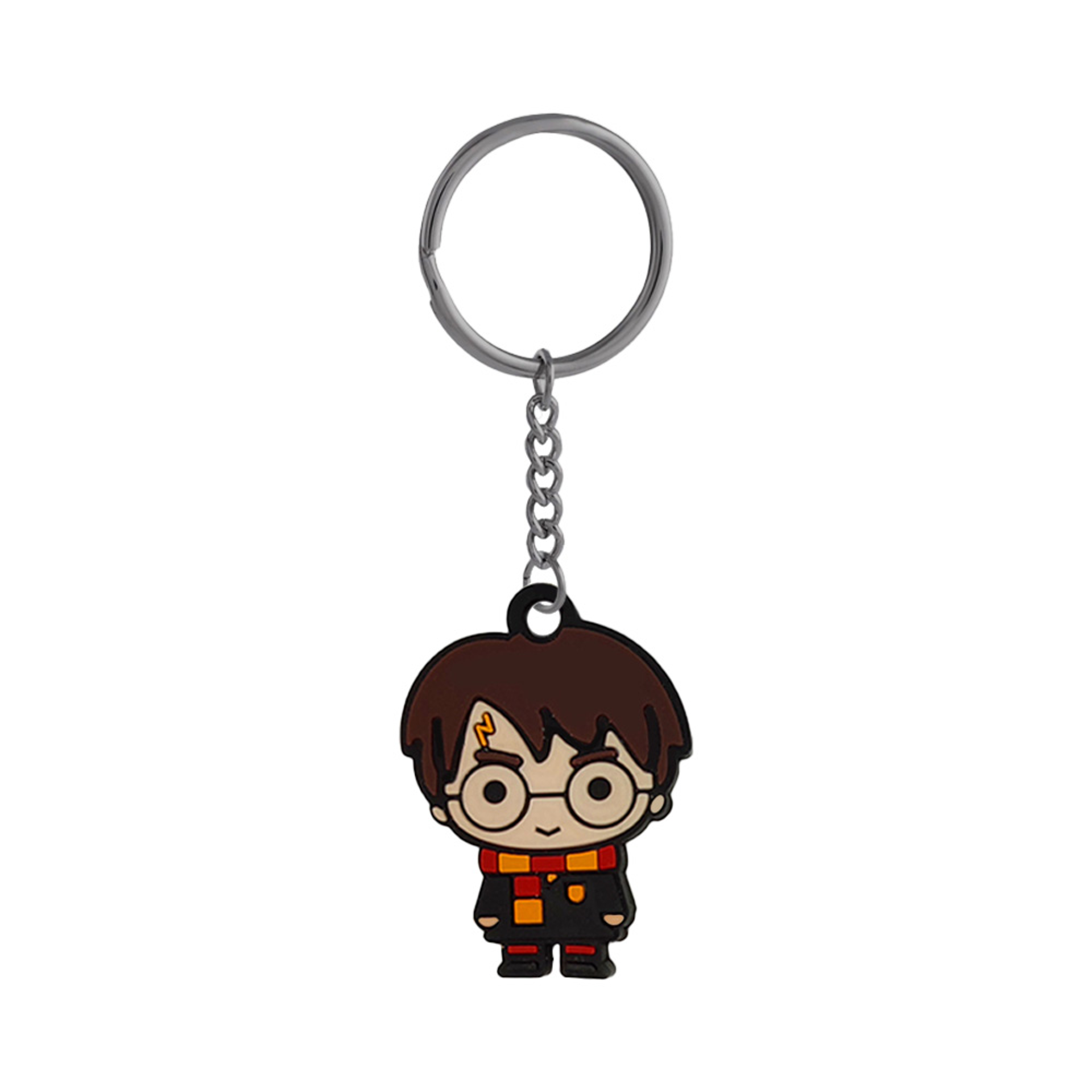 Wizarding World - Harry Potter - Porte-clés - Harry Potter - flash vidéo
