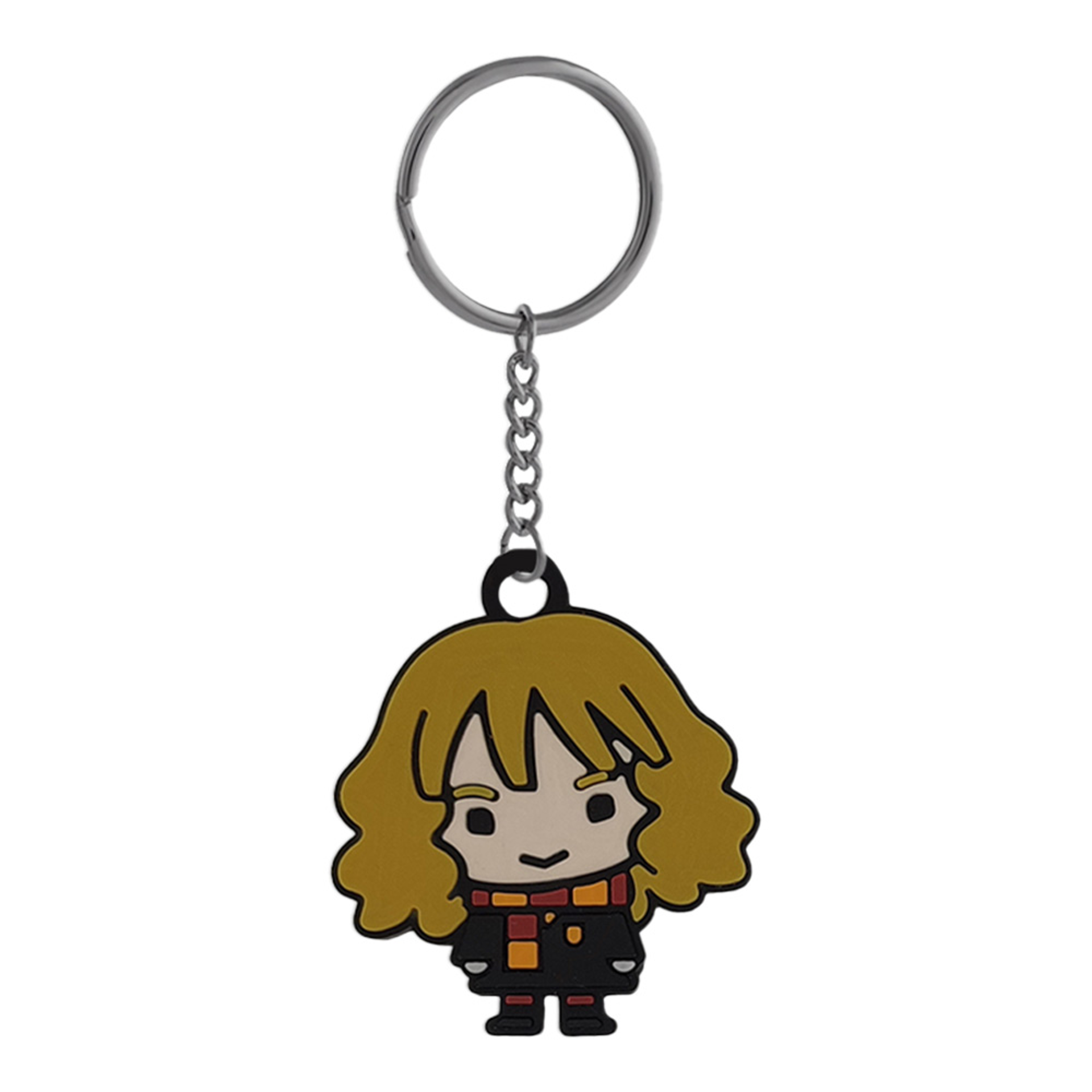 Wizarding World - Harry Potter - Porte-clés - Hermione Granger - flash vidéo
