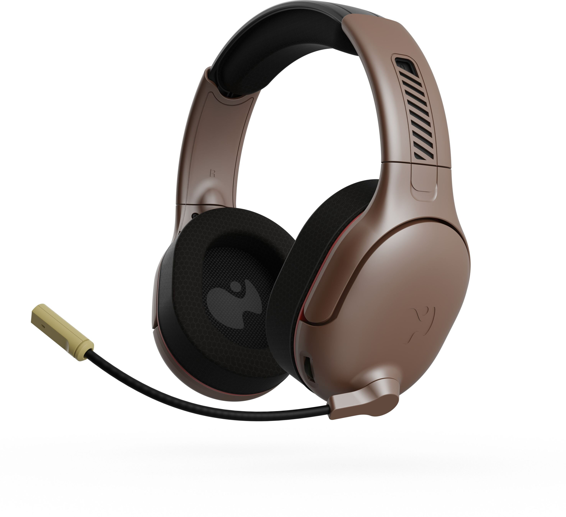 PDP - Casque de jeu sans fil Airlite Pro Nubia Bronze pour Xbox Series X|S, Xbox One et Windows 10/11 - flash vidéo