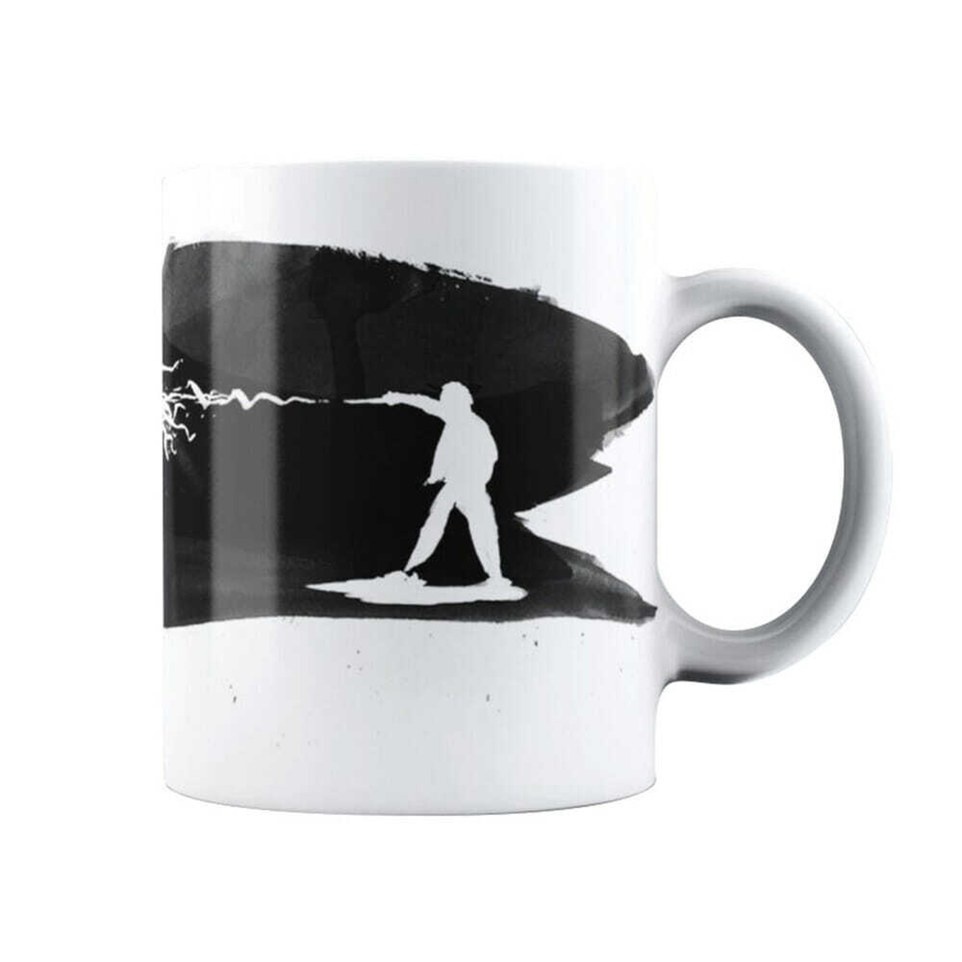 Wizarding World - Harry Potter - Mug - Harry Potter x Voldemort - flash vidéo