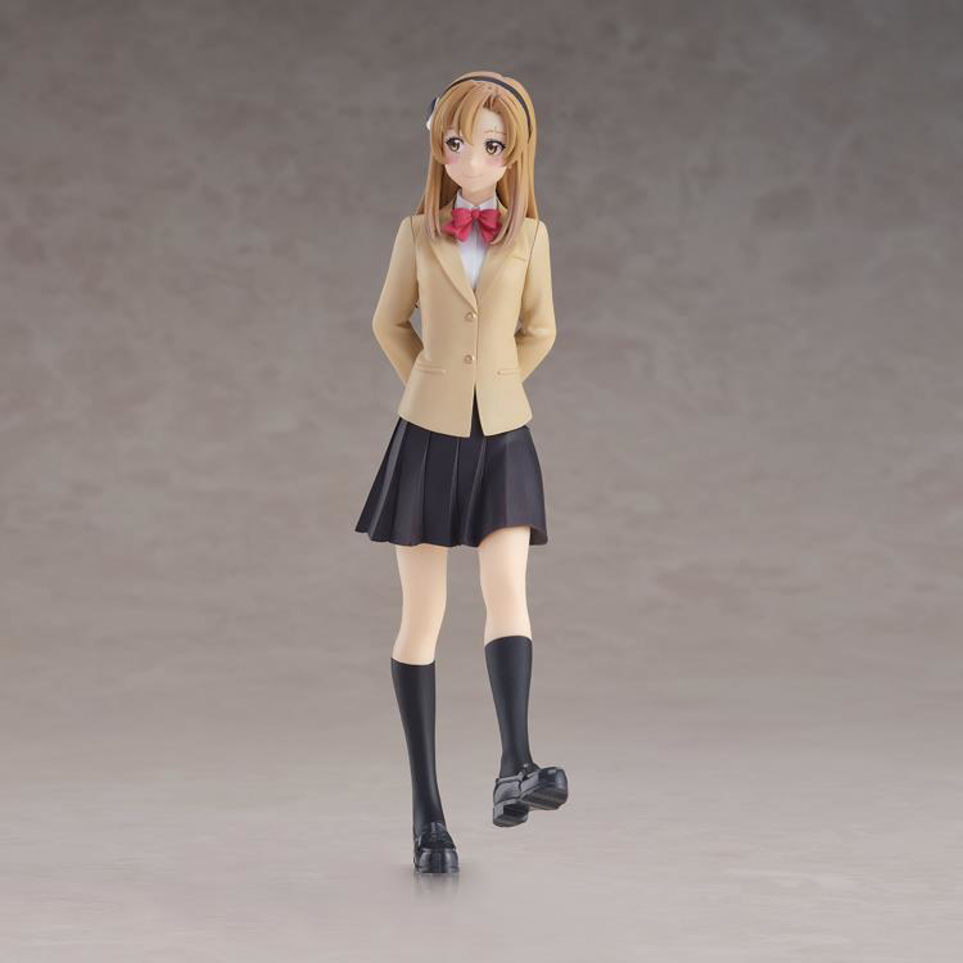 Shy - Iko Koishikawa Statue 17cm - flash vidéo