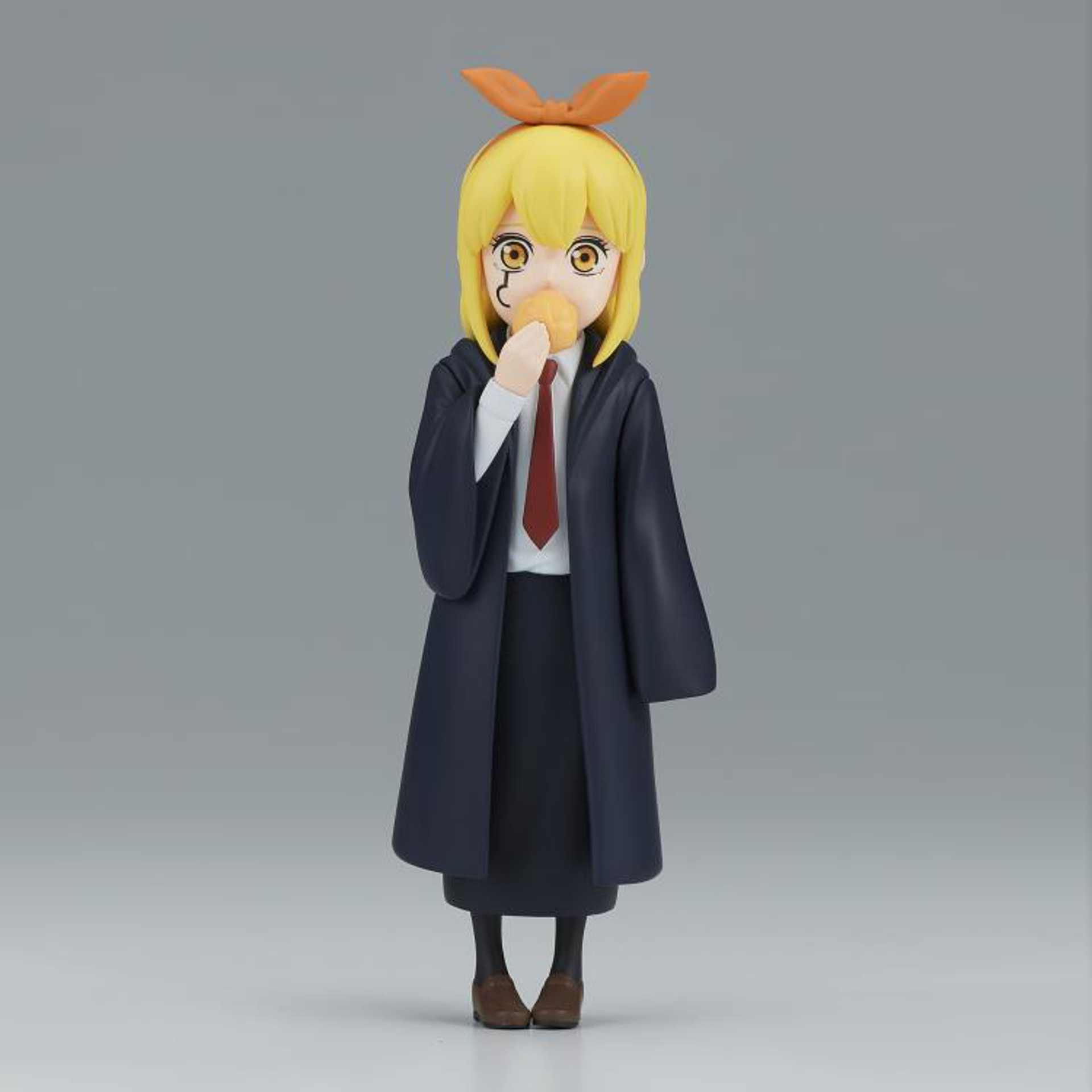 Mashle: Magic And Muscles Figure Collection Vol.1 - Lemon Irvine Statue 11cm - flash vidéo