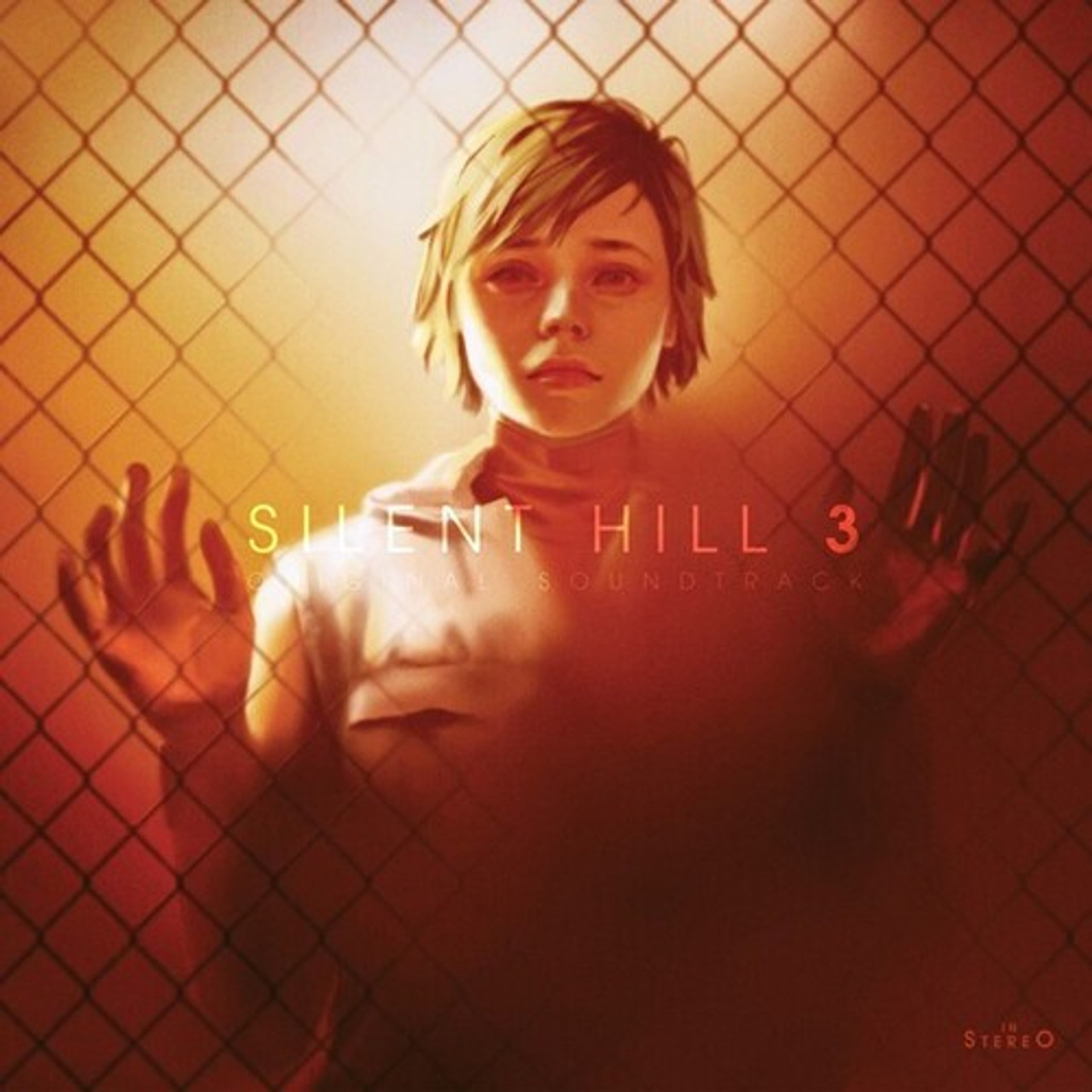 Silent Hill 3 - Original Soundtrack - 2-LP Random Color Vinyl - flash vidéo