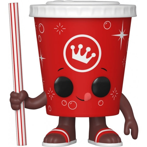 Funko Pop! Theaters: Soda Cup - flash vidéo