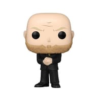 Funko Pop! Heroes: Black Lightning - Tobias Whale