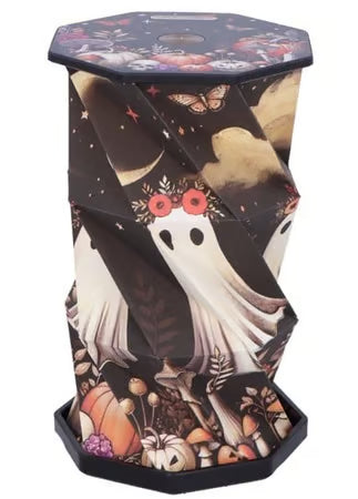 Nemesis Now - Lampe Pliable "Harvest Haunting" 21cm