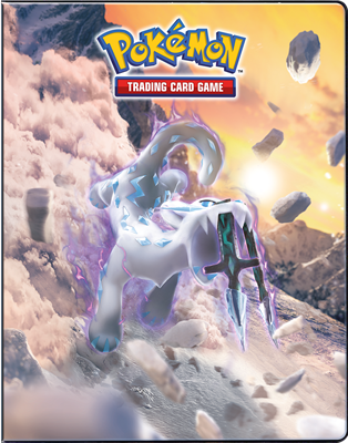 Pokémon : Portfolio Nouveau Bloc EV02 - 80c.