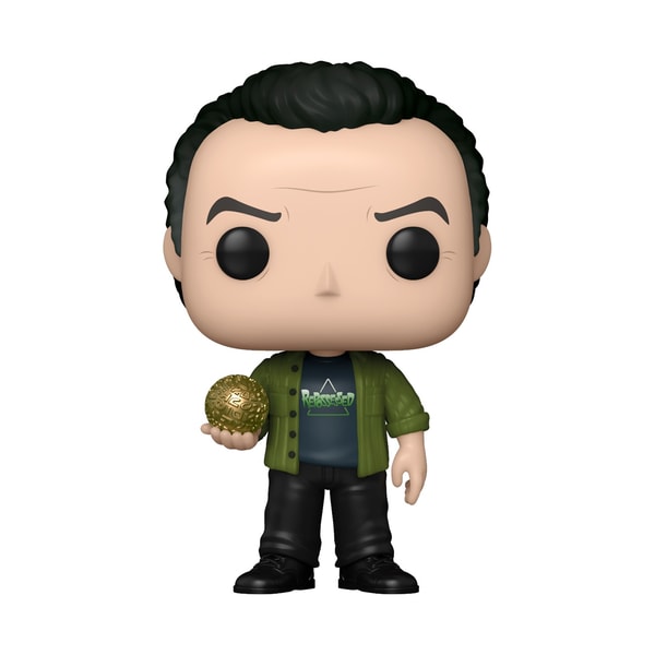 Funko Pop! Movies: Ghostbusters: Frozen Empire - Ray Stantz (Glow in the Dark) - flash vidéo
