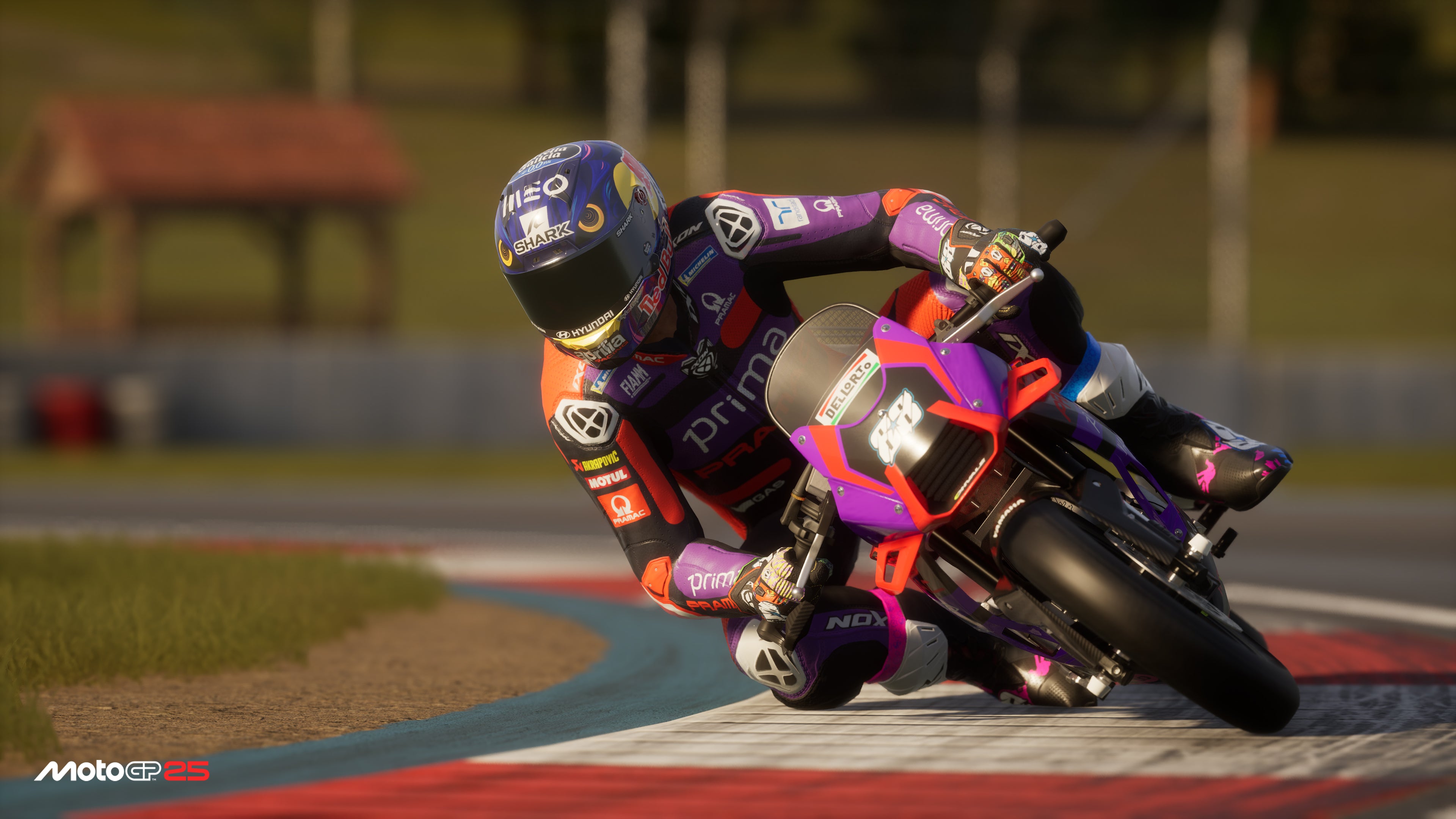 MotoGP 25 - Day One Edition