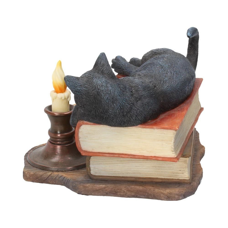 The Witching Hour Figure by Lisa Parker 20.5cm