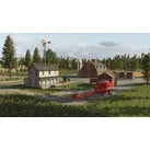 Farming Simulator 26 - Nintendo Switch Edition