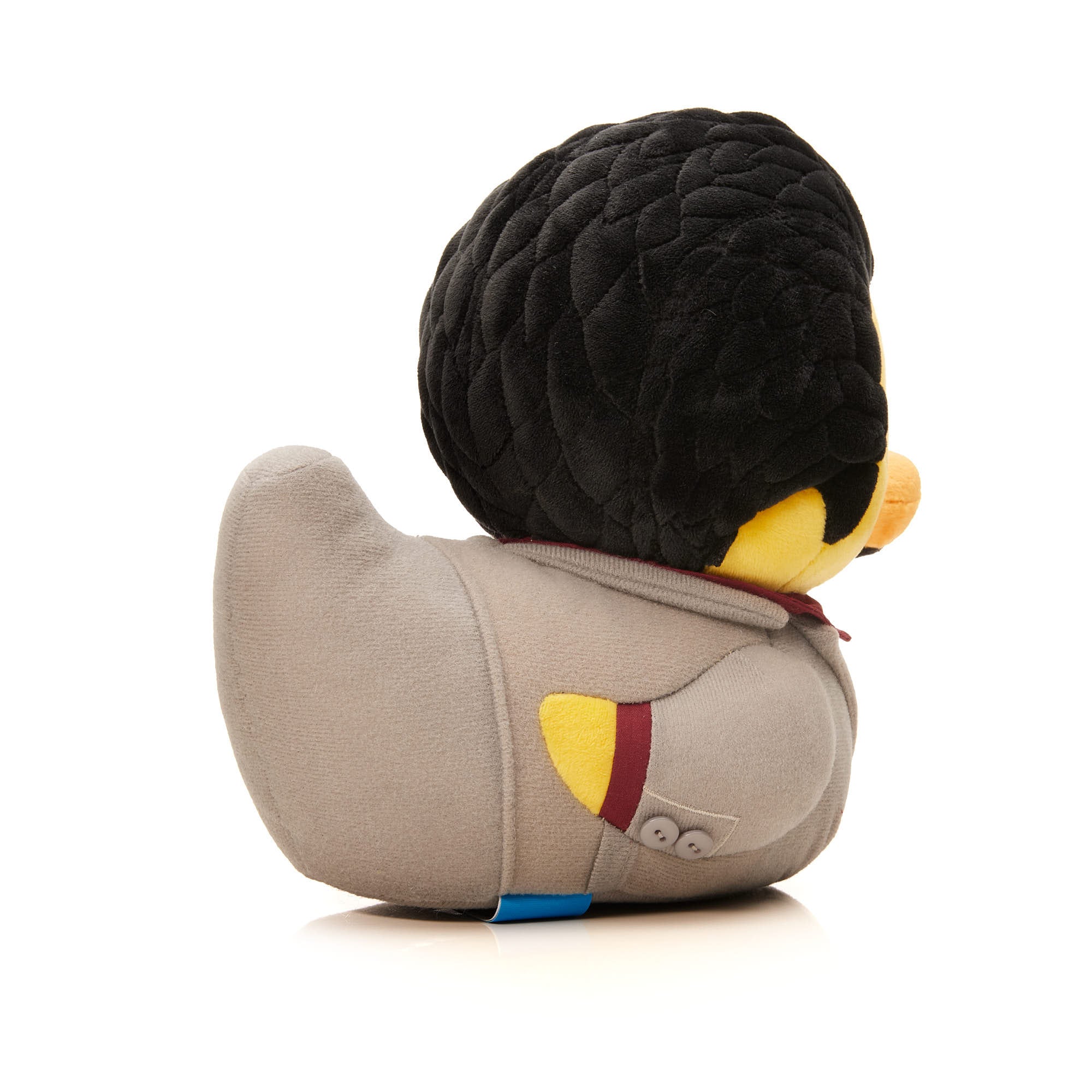 Numskull - TUBBZ Peluche - Yakuza - Kazuma Kiryu - 24cm