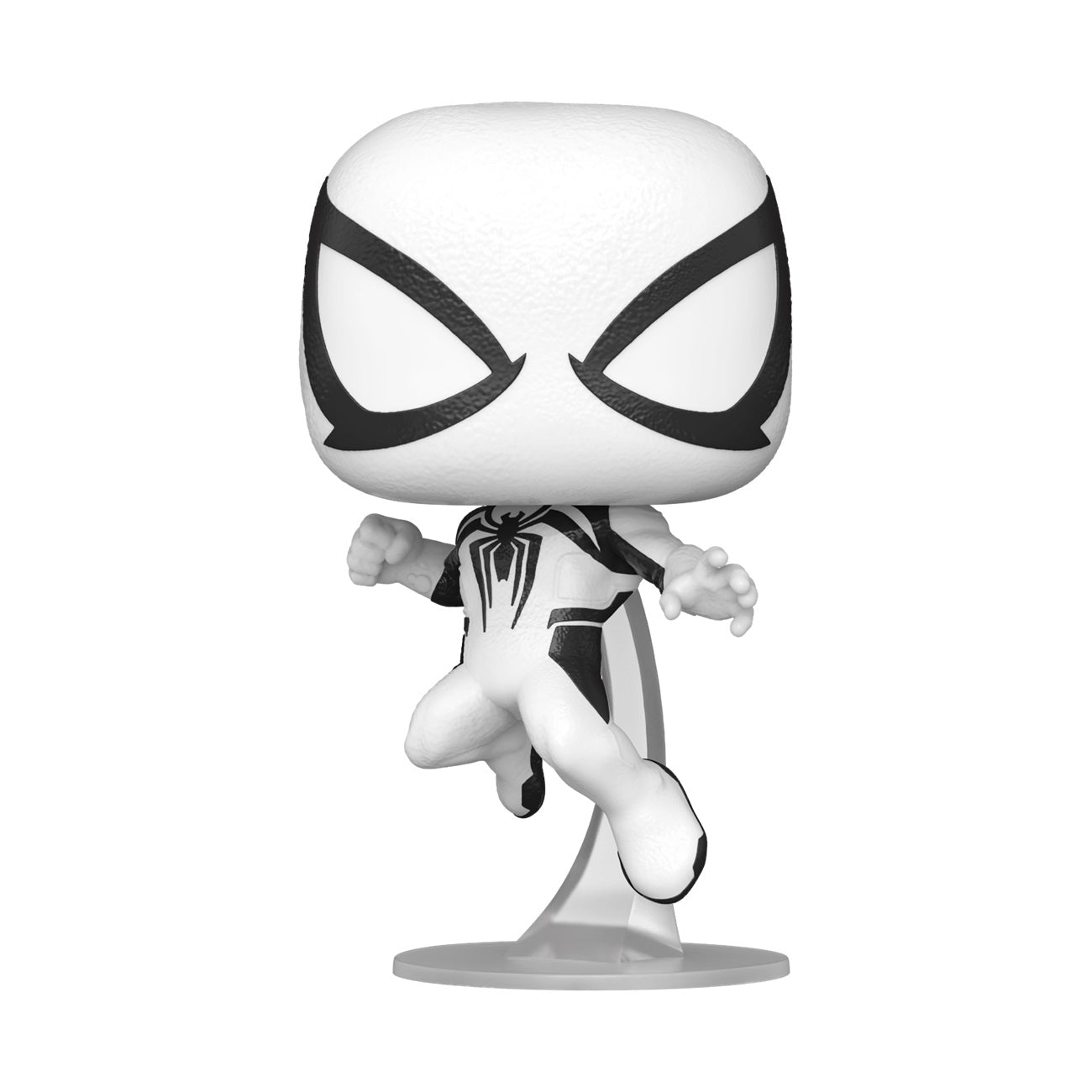Funko Pop! Games: Spider-Man 2 - Anti-Venom Suit Peter - flash vidéo
