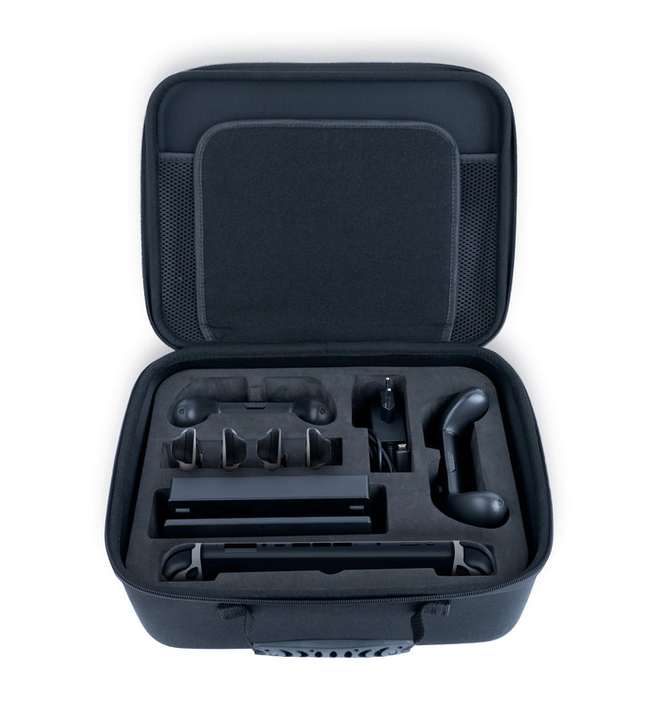 Valisette de rangement pour Nintendo Switch 2