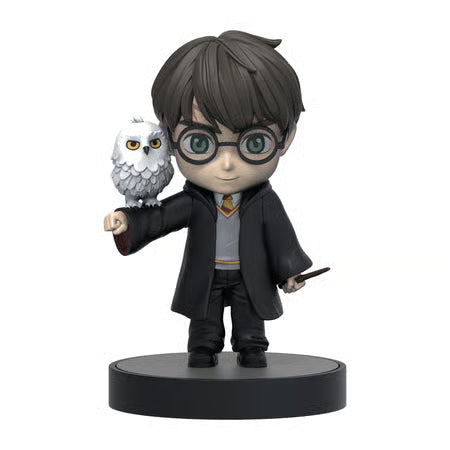 YuMe Hero Box Classic Series - Display de figurines Harry Potter 8cm (12 unités)