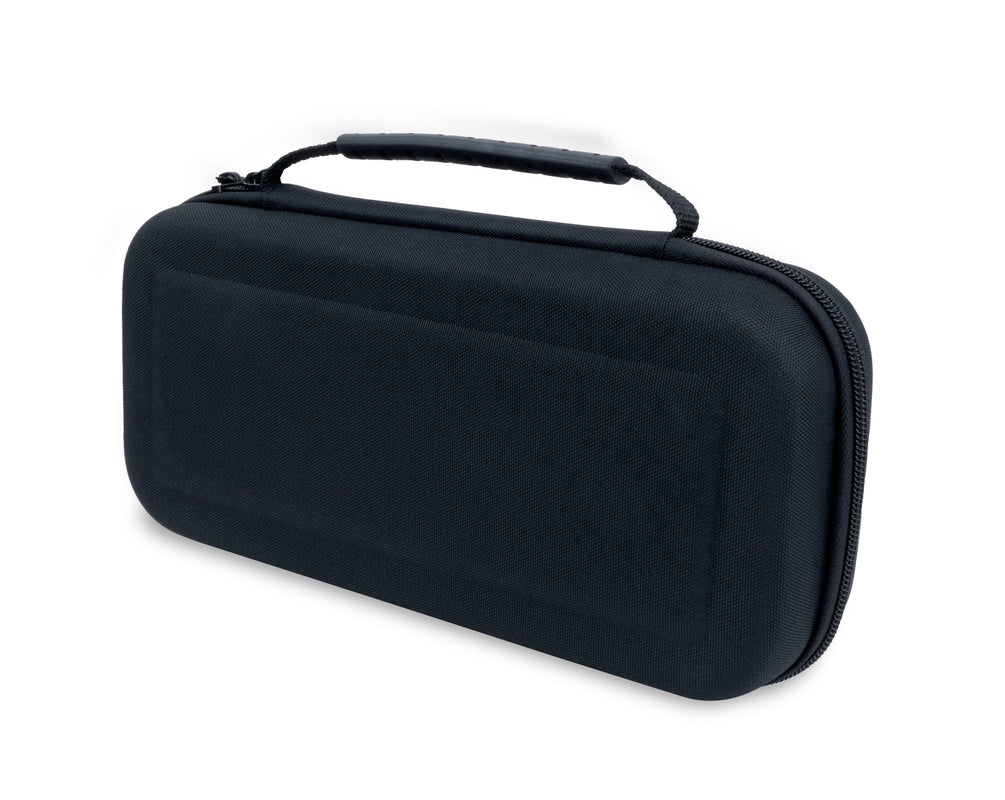 Pochette de transport rigide noire pour Nintendo Switch 2