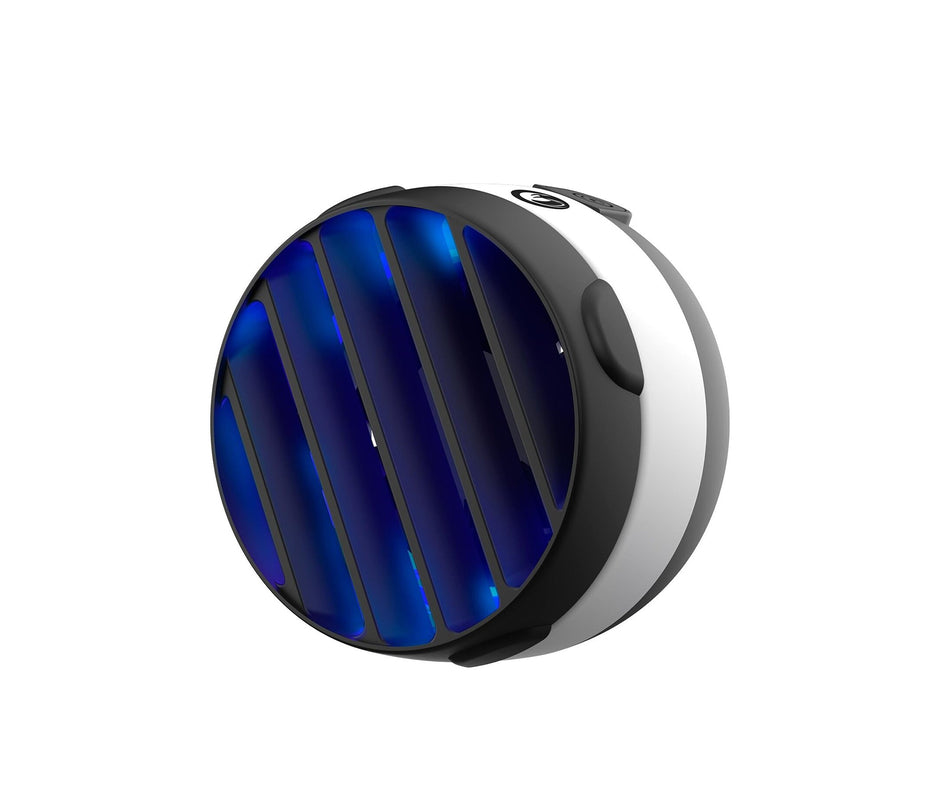 Nacon - Ventilateur avec éclairage RVB pour PS5, PS5 Slim et PS5 Pro