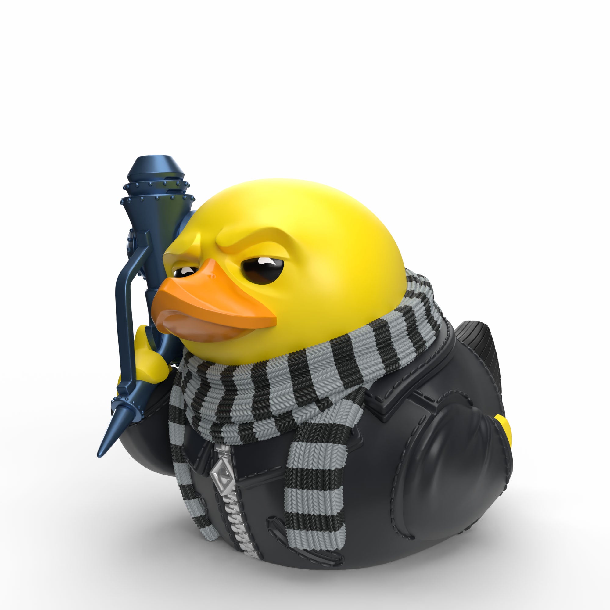 Numskull - Best of TUBBZ Boîte Canard de bain - Minions - Gru - 9cm