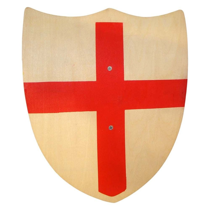 St. George Shield 35cm