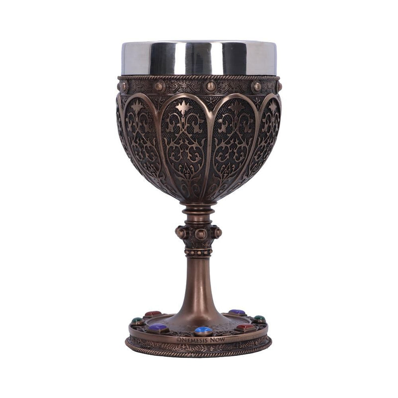 The Grail Chalice 17cm