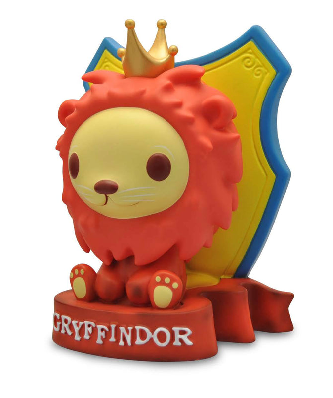 Plastoy - Harry Potter Tirelire Chibi Gryffondor