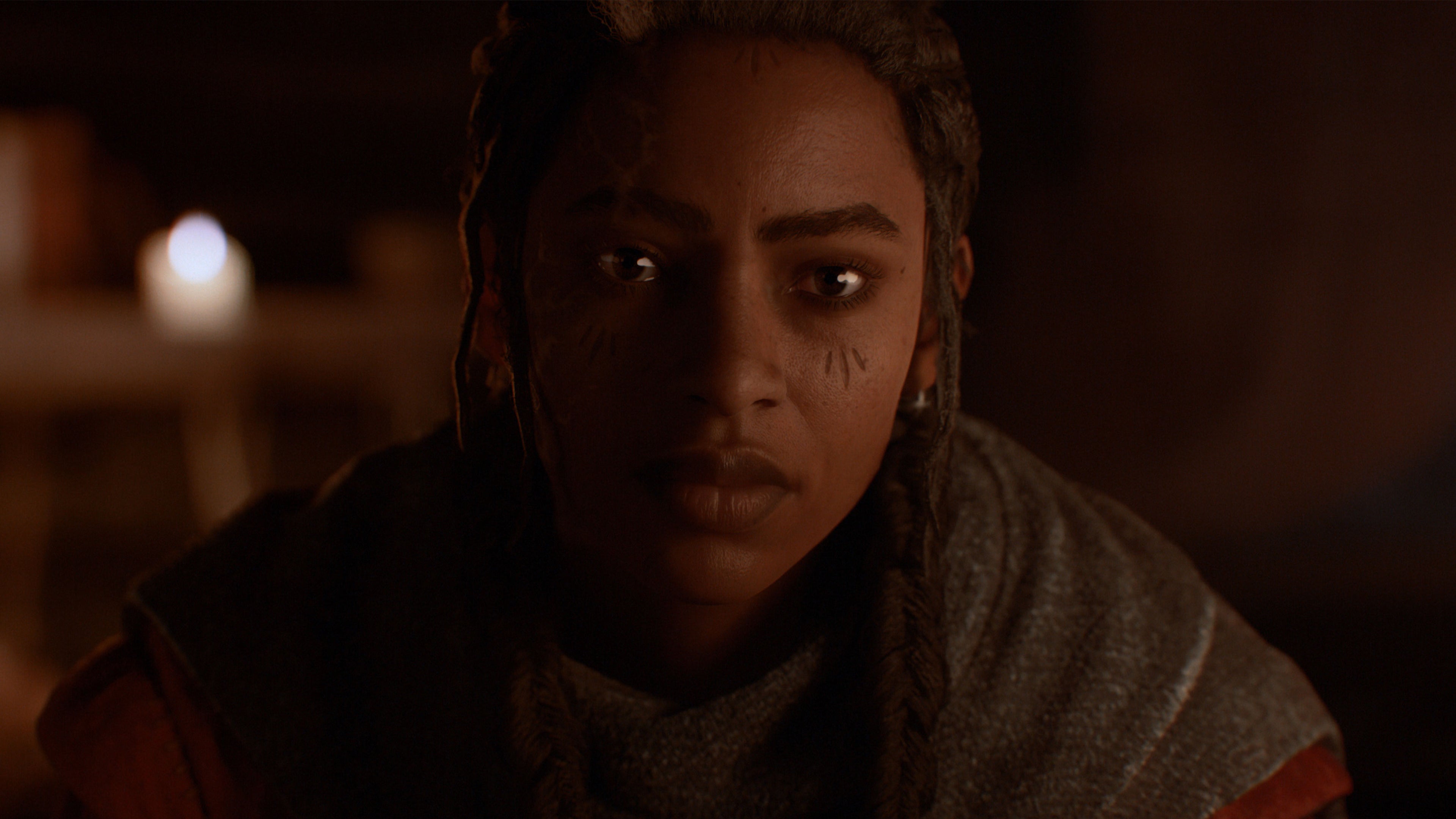 Banishers : Ghosts of New Eden - flash vidéo