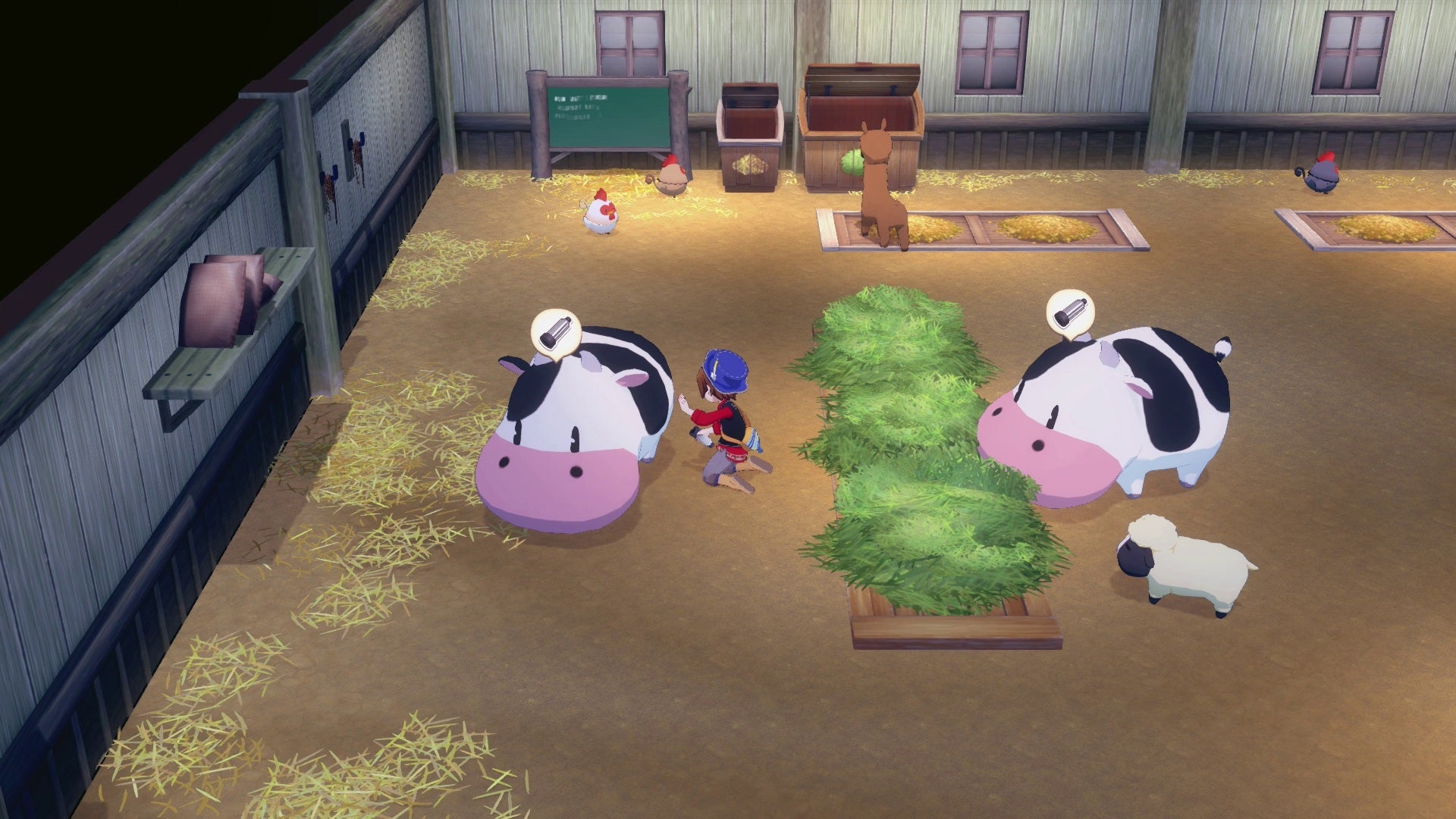 STORY OF SEASONS : Grand Bazaar