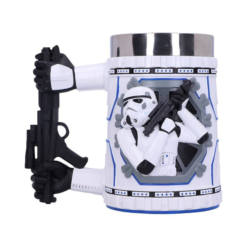 Star Wars - Stormtrooper Chope 18cm
