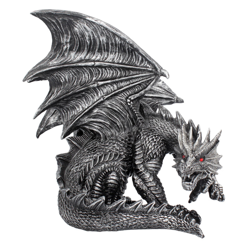 Obsidian Figure 25cm