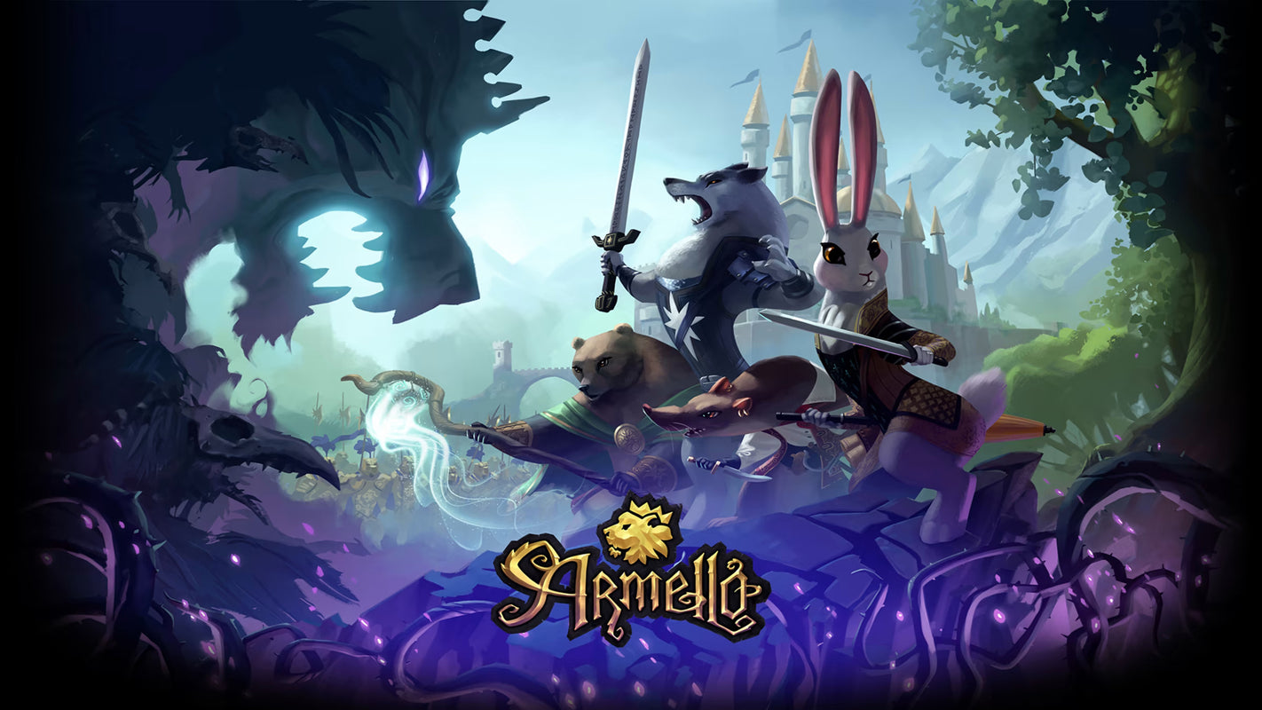 Armello Special Edition