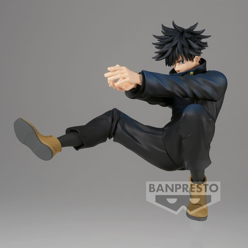 Jujutsu Kaisen - Maximatic - The Megumi Fushiguro II Statue 16cm