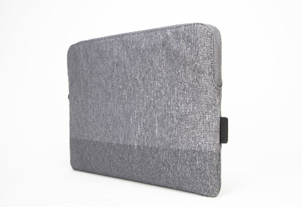 Targus CityLite Pro 12" Laptop & Macbook Sleeve - Gris - flash vidéo