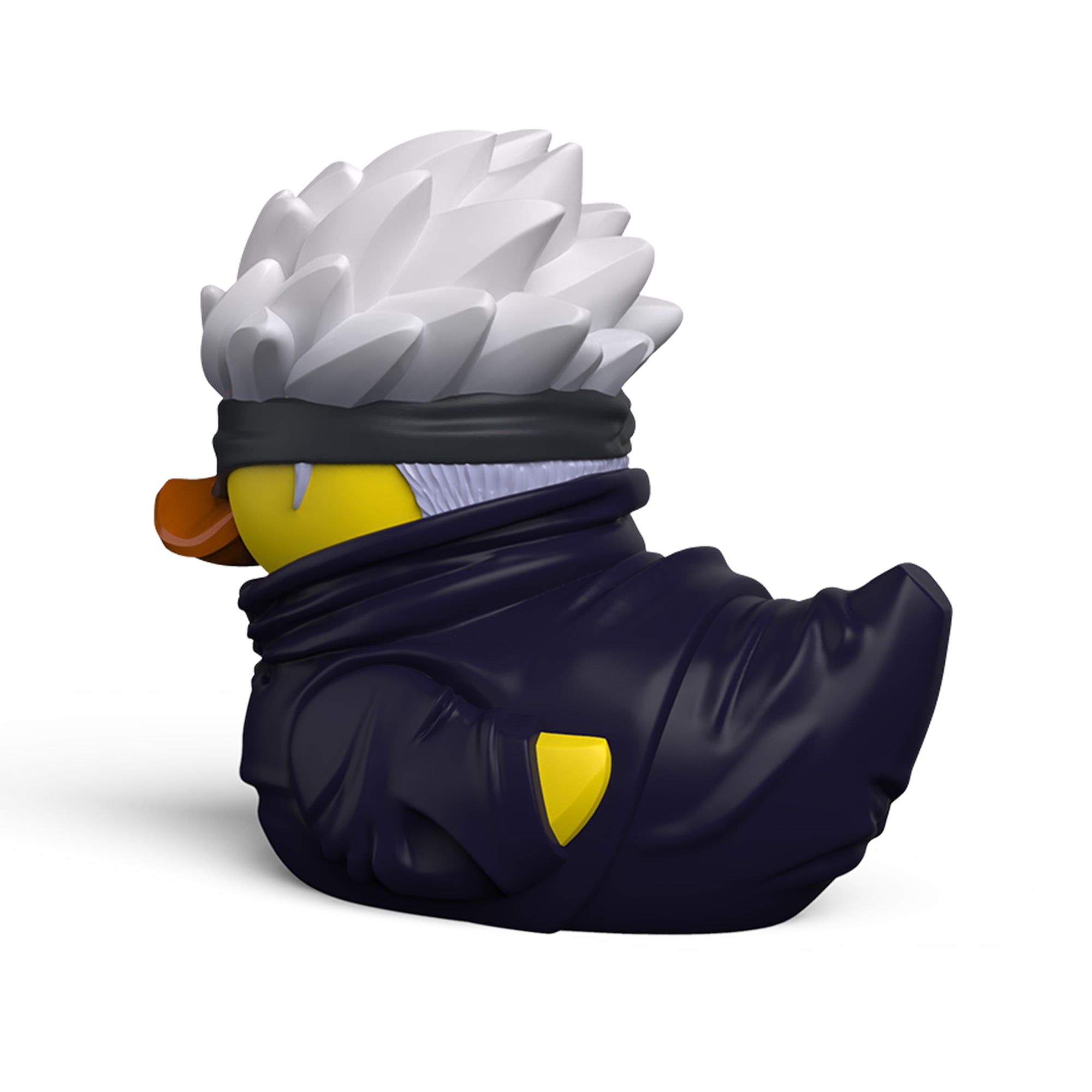 Numskull - TUBBZ Canard de bain - Jujutsu Kaisen - Satoru Gojo (Première Édition) - 9cm