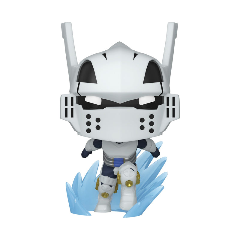 Funko Pop! Animation: My Hero Academia - Tenya Iida (RBurst)