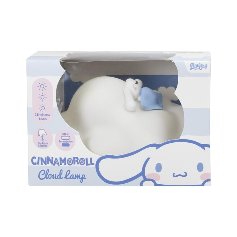Sanrio - Lampe Nuage Cinnamoroll