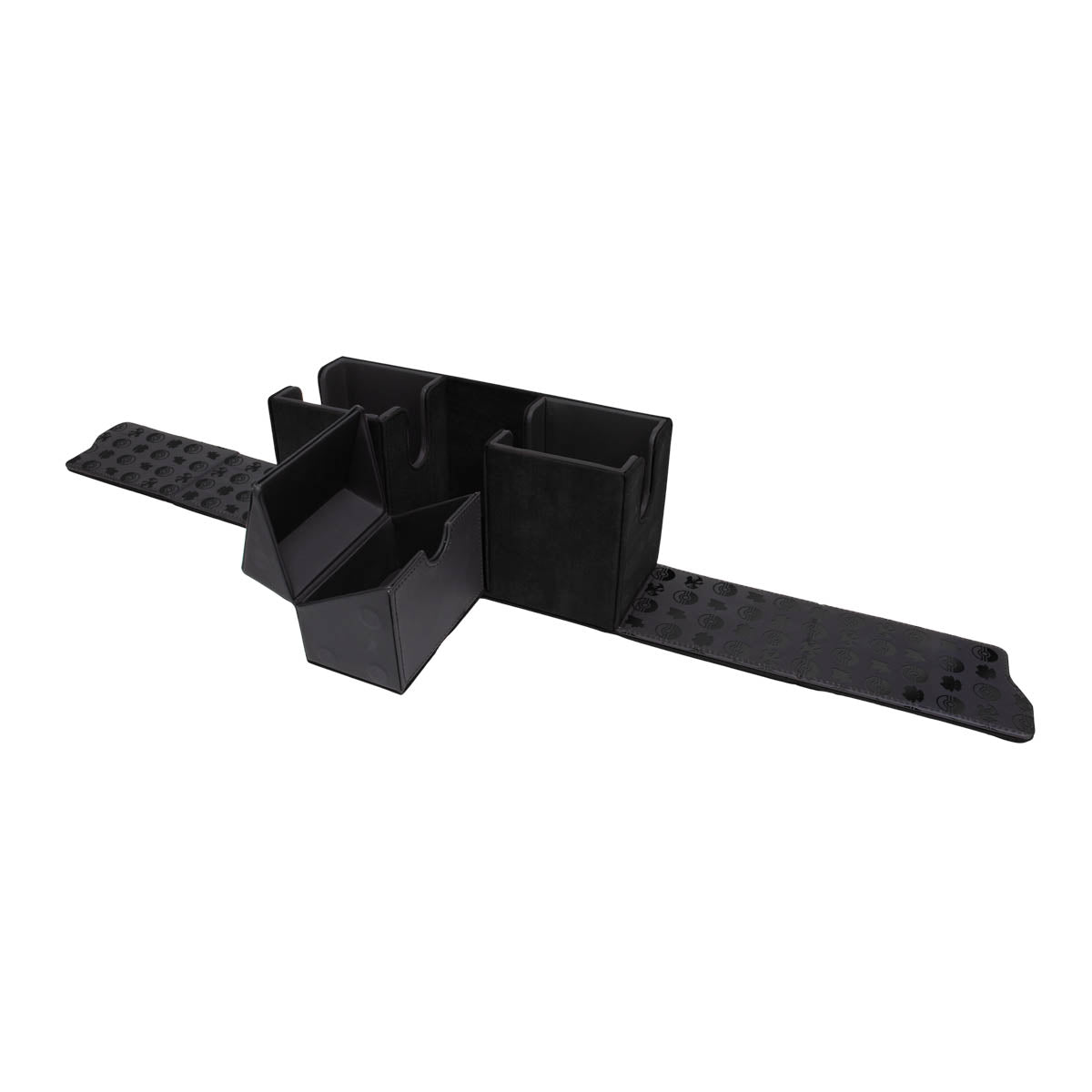 Ultra Pro - Pokémon JCC - Boîte de jeu Alcove Vault Neon Kanto