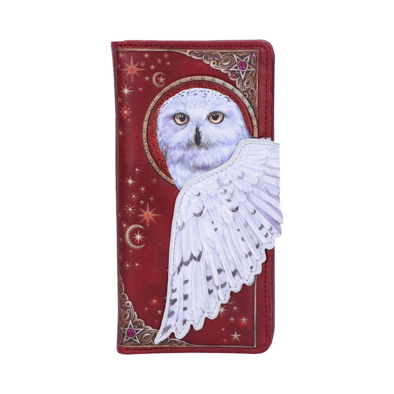 Nemesis Now - Porte-monnaie en relief Vol Magique 18.5cm