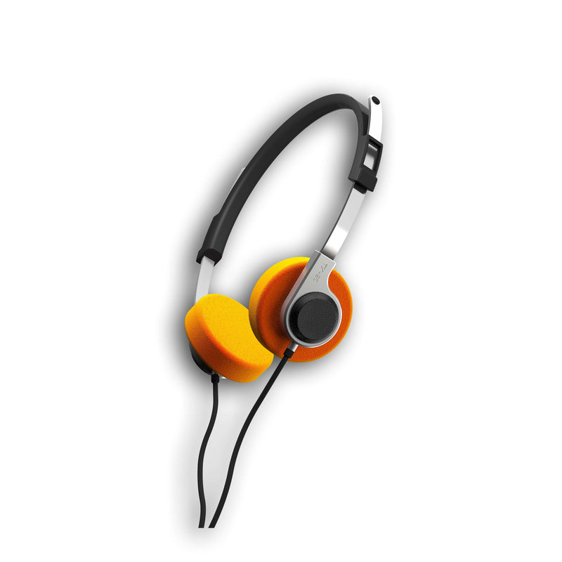 Gioteck - Casque stéréo Game & Go de style rétro TX20 pour PS5, PS4, Xbox Series, Xbox One, Switch, PC, Mac et Mobile
