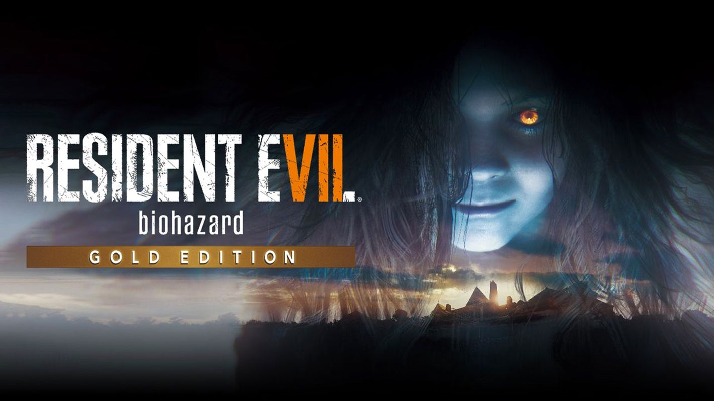 Resident Evil 7: Biohazard - Gold Edition